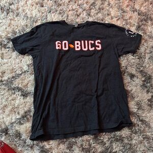 Tampa bay shirt
